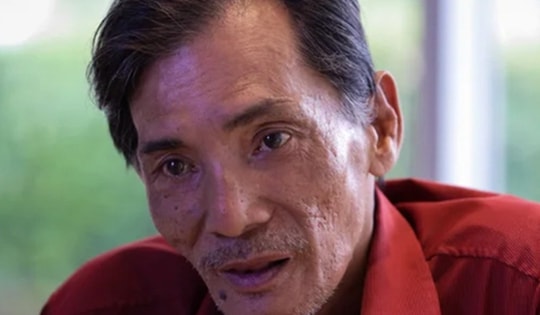 Nghệ sĩ Thương Tín: Từ tài tử hào hoa đến những năm tháng cuối đời nhiều sóng gió