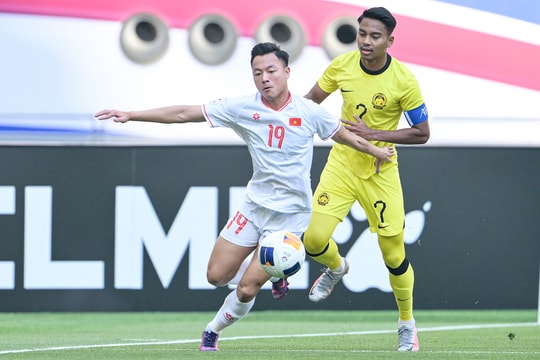 Trực tiếp U22 Việt Nam vs U22 Malaysia, bóng đá nam SEA Games 33 hôm nay 11/12