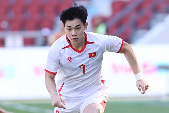 Xem trực tiếp bóng đá U22 Việt Nam vs U22 Malaysia hôm nay 11/12 trên kênh nào?