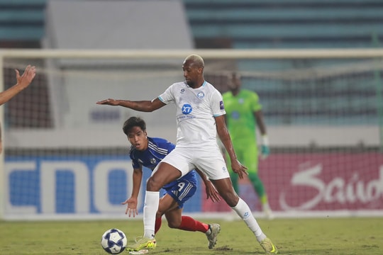 Không thể tạo kỳ tích vì thiếu 1 bàn, đội bóng Việt Nam thắng 9-0 vẫn bị loại