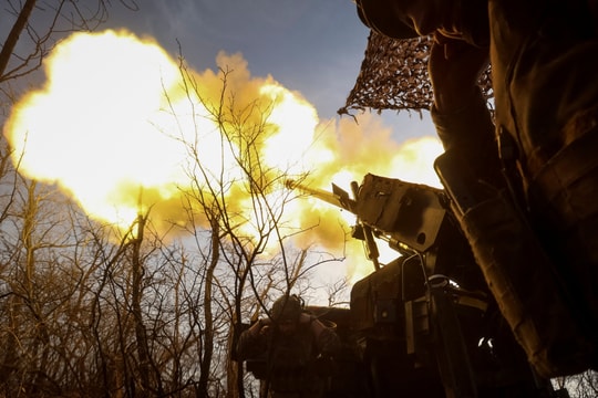 Nga yêu cầu 'văn kiện toàn diện' cho thỏa thuận hòa bình Ukraine