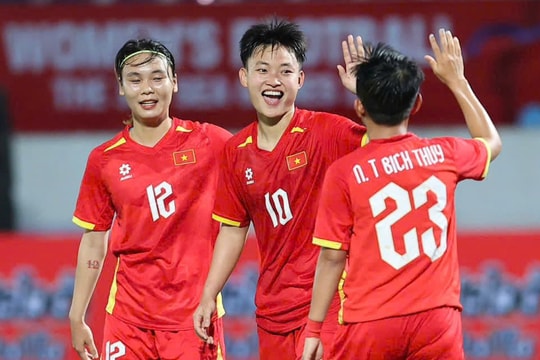 Nhận định Việt Nam vs Myanmar hôm nay: Nhiệm vụ phải thắng