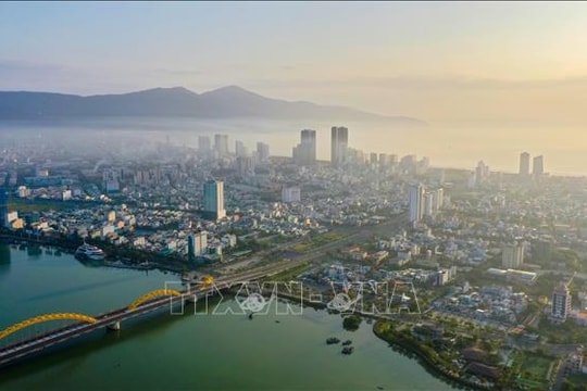 Đà Nẵng đề xuất chưa điều chỉnh giá đất để đánh giá tác động kinh tế - xã hội