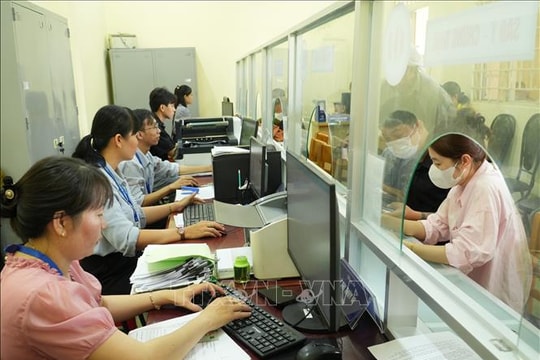 Kinh tế TP Hồ Chí Minh sau 'cú huých' từ chính quyền 2 cấp - Bài 1