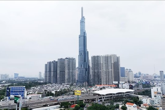 Kinh tế TP Hồ Chí Minh sau 'cú huých' từ chính quyền 2 cấp - Bài cuối