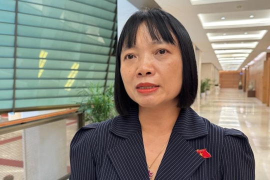 Nghị quyết mới tạo đột phá bảo đảm an ninh năng lượng