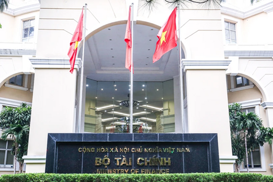 Ngành Tài chính kỳ vọng bứt phá trong giai đoạn mới