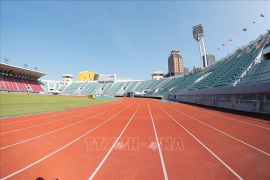 Điền kinh, Judo và bơi liên tiếp mang HCV về cho Thể thao Việt Nam