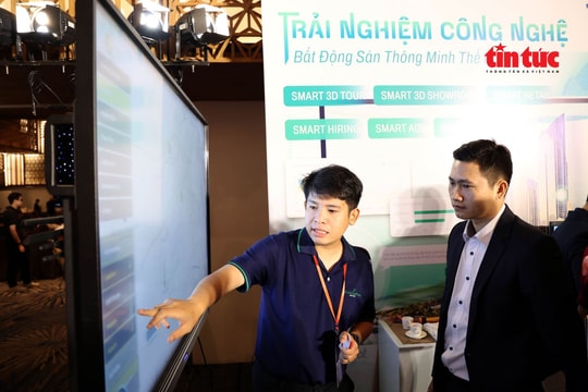 Thị trường bất động sản Việt Nam đang bước vào chu kỳ tăng trưởng mới