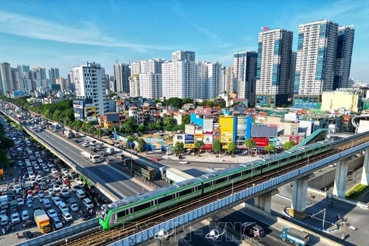 Điểm tin kinh tế Việt Nam nổi bật ng&#224;y 11/12/2025