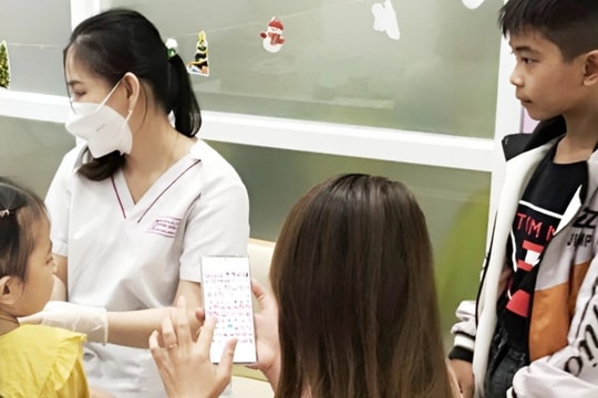 Hỗ trợ tới 100% mức đóng bảo hiểm y tế cho nhiều đối tượng