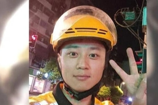 Nam shipper kiếm được 4,1 tỷ đồng, trả hết nợ sau 5 năm làm việc