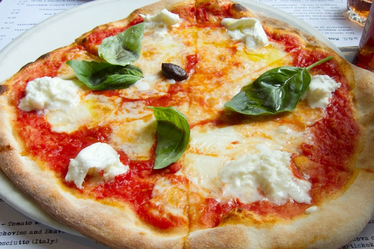 Nền ẩm thực quốc gia đầu tiên được UNESCO vinh danh