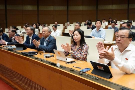 Nhà nước sẽ tạm ứng chi phí phá sản cho doanh nghiệp không còn tiền