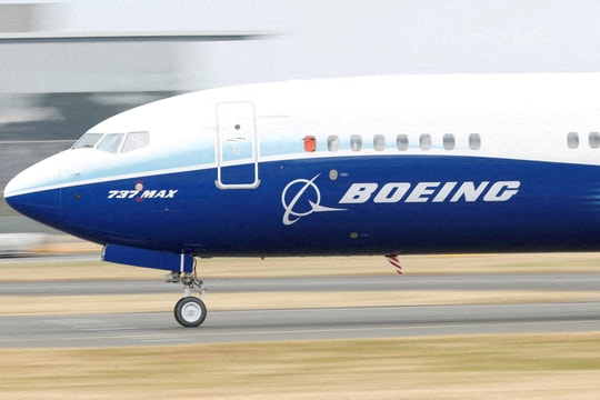 Boeing có thể thắng cuộc đua đơn hàng máy bay năm nay