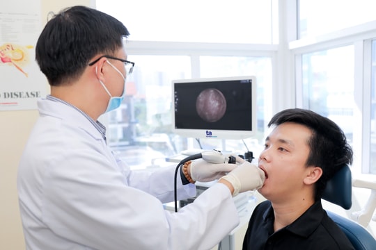 Vì sao tăng cân gây ngủ ngáy?