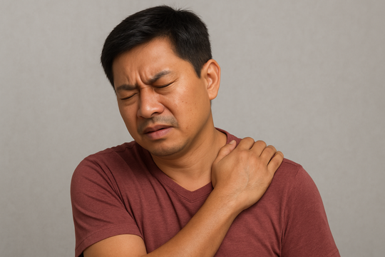 5 triệu chứng nhồi máu cơ tim thầm lặng