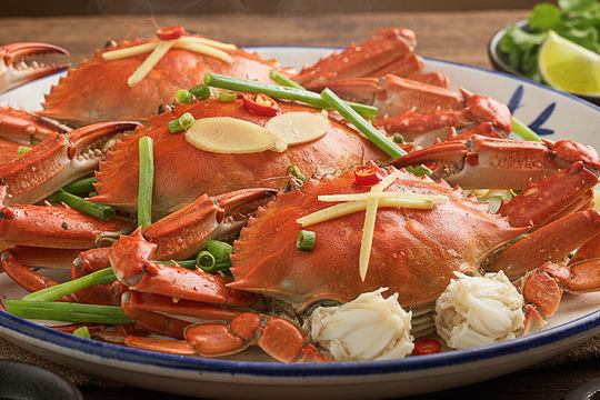 5 món làm từ hải sản người tiểu đường nên ăn mỗi tuần