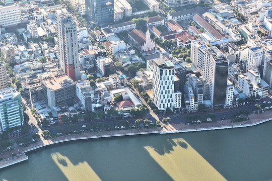 Đề xuất chưa tăng giá đất tại Đà Nẵng