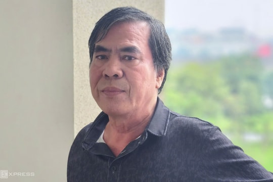 Được bồi thường 87 triệu trong vụ kiện đòi ĐH Kinh tế quốc dân 46 tỷ đồng