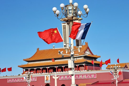 Ba chiến lược giúp Bắc Kinh chiến thắng ô nhiễm không khí