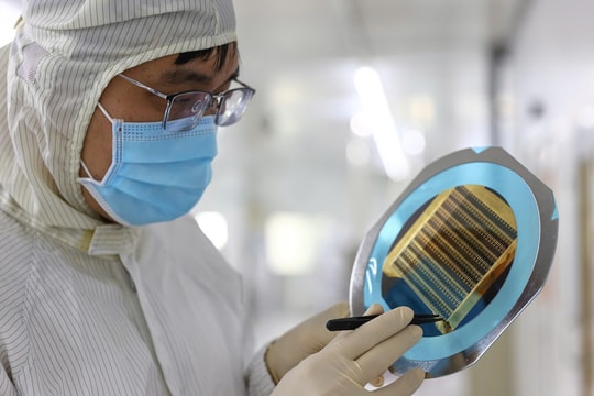 Nhà nước siết quản lý, cấm xuất khẩu thô đất hiếm