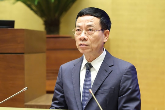 Cán bộ sẽ bị xử lý nếu yêu cầu người dân nộp giấy tờ đã số hóa