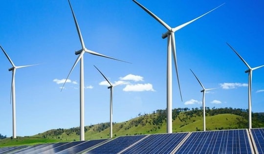 HID giảm sàn, trắng bên mua sau chuỗi tăng trần