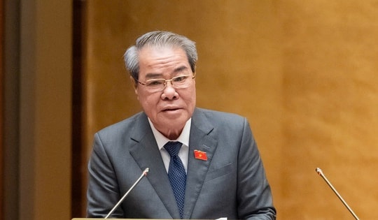 Khẩn trương nghiên cứu, thực hiện theo lộ trình việc thành lập sàn giao dịch vàng