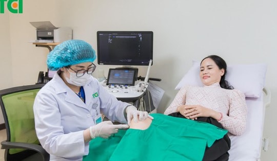 Giải pháp vượt trội giúp giảm đau và phục hồi khớp thoái hóa