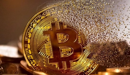 Thị trường tiền số hôm nay, 11-12: Điều gì đang chặn đứng đà tăng Bitcoin?