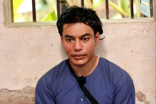 Đằng sau việc Lê Dương Bảo Lâm cầu cứu