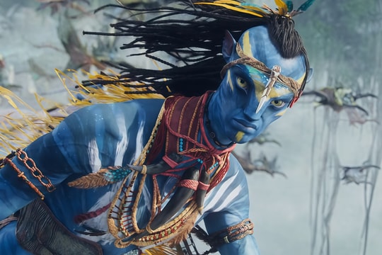 Các bộ tộc kỳ diệu của 'Avatar'