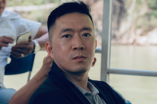 Chuyện gì đang xảy ra với phim của Hoàng Nam?