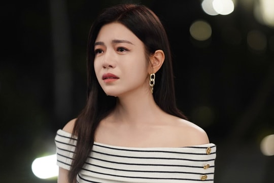 Trần Nghiên Hy bị chỉ trích