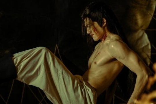 Báo động cho phim 18+ có Anh Tú