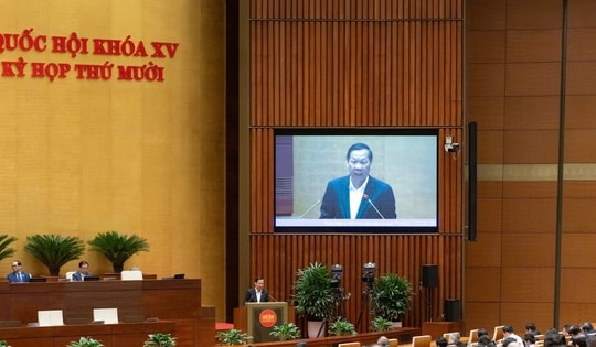 Dùng ngân sách hỗ trợ nếu doanh nghiệp phá sản "không còn tiền"