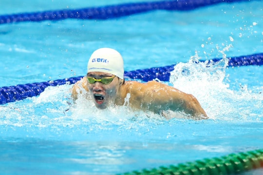 Lịch thi đấu SEA Games 33 hôm nay 12/12: Trần Hưng Nguyên săn HCV thứ 3