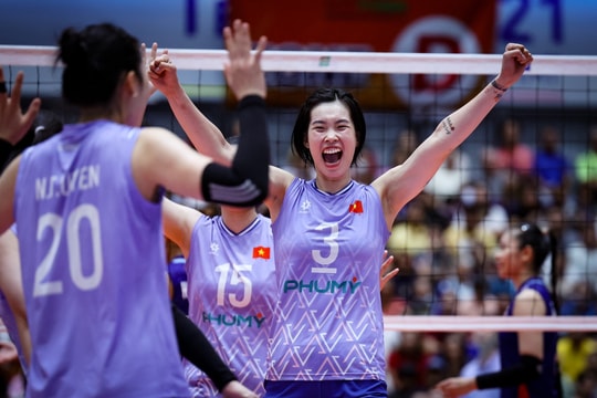 Cập nhật SEA Games 33 hôm nay 12/12: Bóng chuyền nữ Việt Nam đấu Indonesia