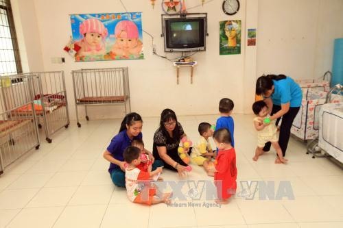 Ngăn ngừa, xử lý các hành vi không tuân thủ pháp luật trong lĩnh vực nuôi con nuôi quốc tế