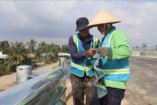 Dành 500.000 tỷ đồng cho vay đầu tư hạ tầng điện, giao thông và công nghệ chiến lược