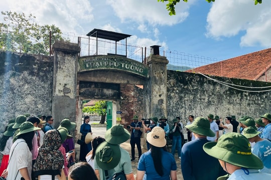 Giá vé máy bay giảm, đường bay Côn Đảo bứt tốc dịp lễ Tết