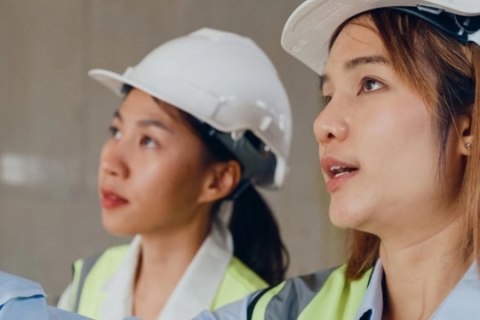 Lợi thế khi người lao động sở hữu năng lực tiếng Anh