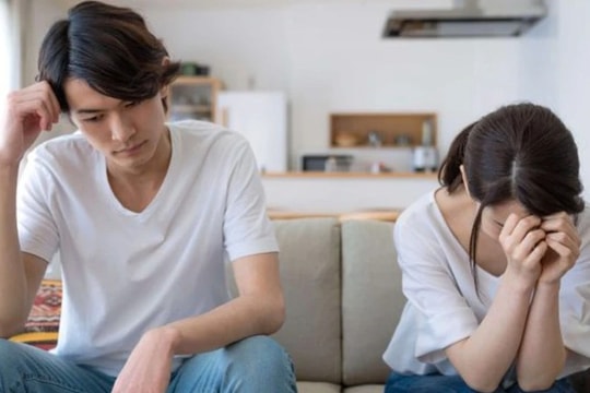 Chấp nhận ở rể, tôi phải chịu đựng nỗi khổ khó nói