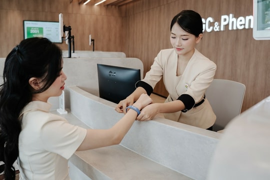 Phenikaa đầu tư vào y tế dự phòng công nghệ cao