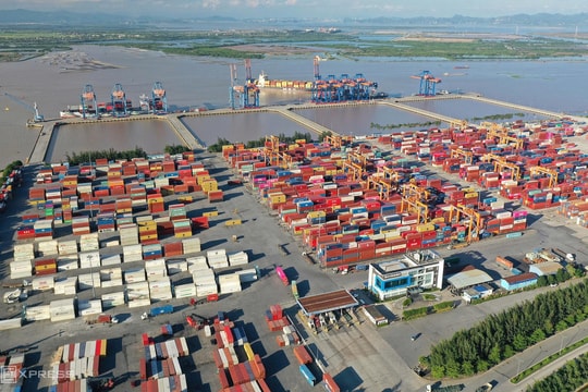 'Tác động thuế quan đến kinh tế Việt Nam nhẹ hơn lo ngại'