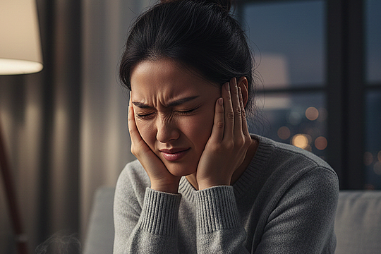 4 sai lầm cần tránh khi lấy ráy tai