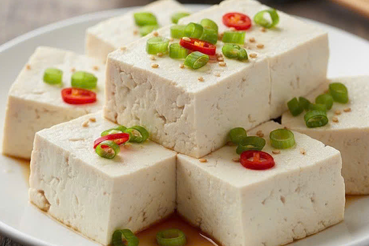 Ăn đậu nành có làm tăng axit uric không?