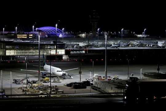 Đức cáo buộc Nga tấn công mạng ngành hàng không, can thiệp bầu cử