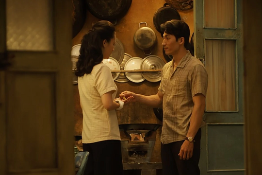 Phim Quán Kỳ Nam 'bó buộc trong sự chân thực'